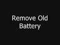 4th Generation iPod Battery Replacement iPodJuice.com 4th Generation iPod Battery Replacement iPodJuice.com