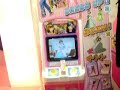 Love and Berry + DinoKing ATEI 2007 Love and Berry + DinoKing ATEI 2007