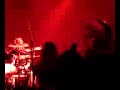 Soilwork live at Jaxx-Nerve