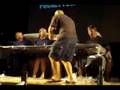 New Berlin WorkCamp Talent Show Pocket Full of Sunshine