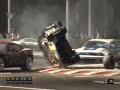 race driver grid mega crashes / crash compilation xtreme !!!