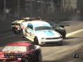 race driver grid mega crashes / crash compilation xtreme !!!