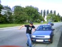 Holger's Bubenstreich