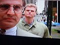 Die Harding at the Federal Reserve