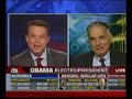 I Wish Ralph Nader Was My Dad