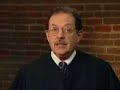 Judge John Bradbury for Idaho Supreme Court Justice