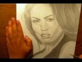 hello everybody this is my drawing of megan fox. i used an hb b4 b6 pencils a tortillion & also a paper towel for smudging. thanks for watching drawing on deviantart fav.me shout out to cheddy720 & cameronjt (check them out) - www.youtube.com - www.youtube.com music by : mike kalombo (klassicmaster) - www.youtube.com song: watcha say instrumental without hook (prod by mike kalombo) - www.youtube.com drawing by me: serafin ureno - www.youtube.com