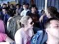 Supermen- ekipa sa turneje 2005. Turska
