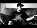 Backstage with Darryn Durham