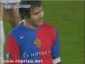 Basel-Brann 1:0