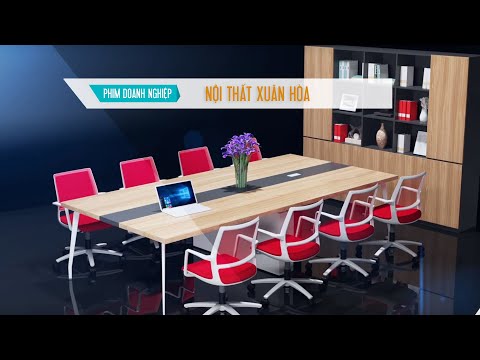 Nội thất Xuân Hòa 1