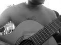 Wlad tocando Quase um segundo (Paralamas do Sucesso)