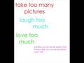 videos de Love Story - A Nick Jonas Fanfic - Chapter 3 - Part 2 -