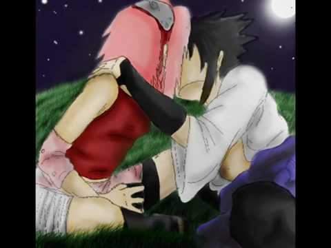 sasuke girl