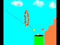 Mario Funny Line Rider!
