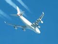 Cargolux b747 400F Cargolux b747 400F