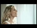 michelle hunziker spot tic tac  2005
