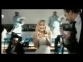 michelle hunziker spot tic tac  2005