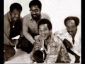 Smokey Robinson & The Miracles- It will be alright