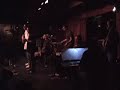 A recent performance by Orquesta La Verdad @ The Shattuck Down Low Lounge in Berkeley, Ca. Featuring solos by Doug Beavers, Jose Soto, Eric Rangel and Sean Zuniga, respectively.Carlos Rosario - VocalCarlos Ramirez - VocalSean Zuniga - CongaEric Rangel - TimbalesRoger Paiz - BongoDoug Beavers - TromboneMara Fox - TromboneJose Soto - PianoFelipe Pomarada - BassOmar Ledezma - Coro / Guiro