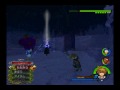 KH2 Final Mix Xaldin PCSX2