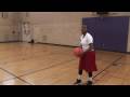 How to Play Basketball : How to Become a Good Point Guard