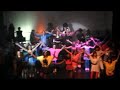 NSG Production of Boogie Nights 2009