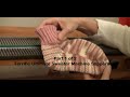 USM Slipper Part 1 by Diana Sullivan
