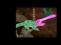 Open video