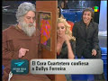 YAYO el cura cuartetero