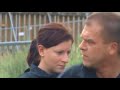 10.07.2008 - Das Elbwiesencamp wurde ger�umt!