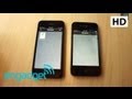 iPhone 5 review