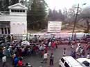St. Anthony's Festival, Kodaikanal, India - St. Anthony's Festival, Kodaikanal, India