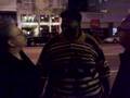 Weird San Franciscan Night