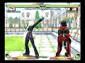 KOF MIA ?????? KOF MIA ??????