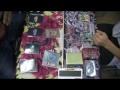 【カードアカデミー】遊戯王大会スキドレギアバレーvs海皇ジェネクス① 皇名月