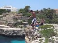 salto erik cala n�brut