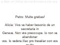 Interlingua - Parte 2 a