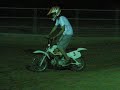 Wheelies \
