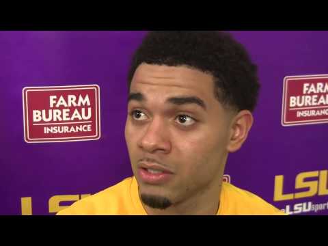 Video: Josh Gray On His Career High Night