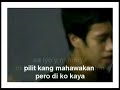 pasensya na-unyokulisap and marmar