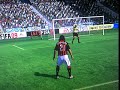 Fifa 09 Rabona PIRLO