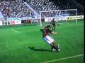 Fifa 09 Rabona PIRLO