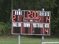 Clarkstown South  vs Suffern 2008