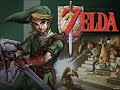 Some zelda pictures