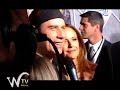 John Travolta Wild Hogs Movie Premier