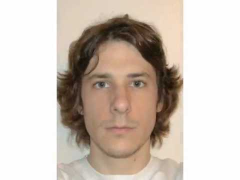 ahreelee - Guy takes a picture of his face every day for 8 years in the same position and plays them all in 104 second... the change is unbelievable! THIS IS NOT ME!