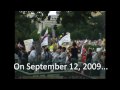 9/12 March on DC: Best Signs Slideshow