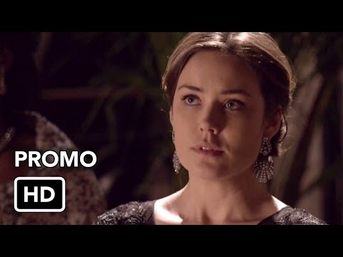 The Blacklist 2x14 Promo