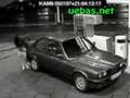 See how this female driver pumps gas to her car?